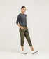 Women's B-Fit Flyweight Tapered Pants